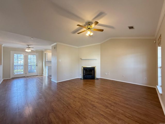 1511 Mesquite Drive, Little Rock, AR 72211