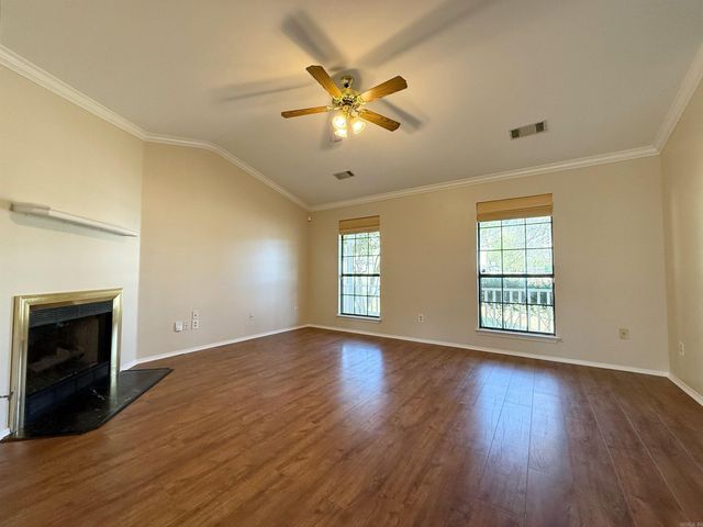 1511 Mesquite Drive, Little Rock, AR 72211