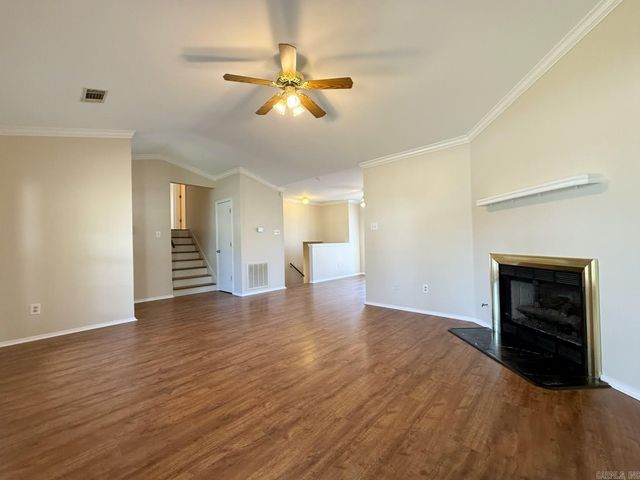 1511 Mesquite Drive, Little Rock, AR 72211