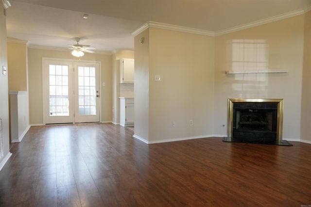 1511 Mesquite Drive, Little Rock, AR 72211