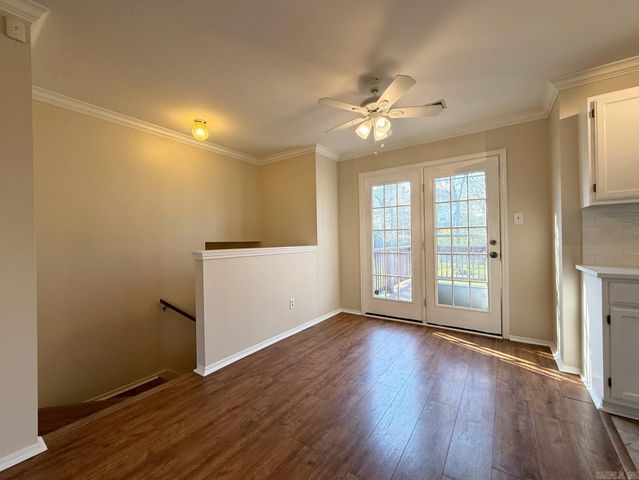 1511 Mesquite Drive, Little Rock, AR 72211