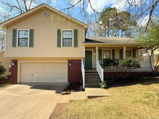 1511 Mesquite Drive, Little Rock, AR 72211