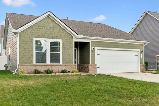 3028 Oscar Dr, White House, TN 37188