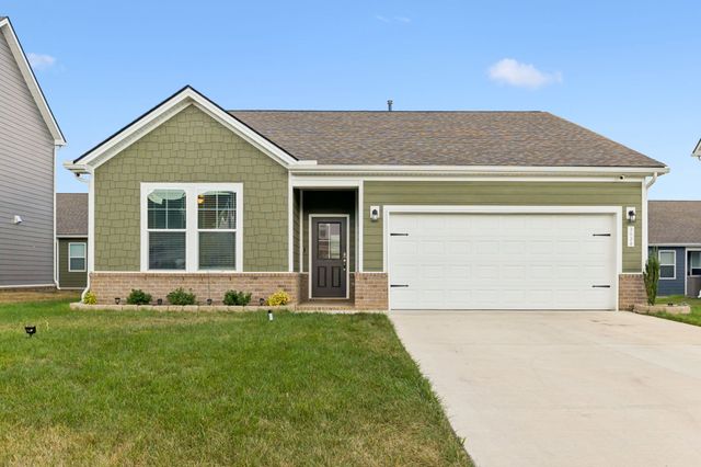 3028 Oscar Dr, White House, TN 37188