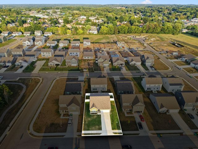 3028 Oscar Dr, White House, TN 37188