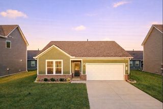 3028 Oscar Dr, White House, TN 37188