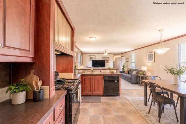 1534 Gale Drive, Pelican Bay, TX 76020