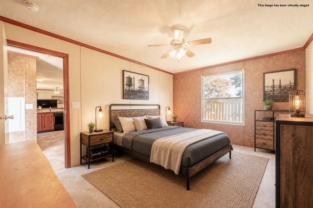 1534 Gale Drive, Pelican Bay, TX 76020