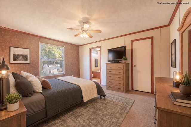 1534 Gale Drive, Pelican Bay, TX 76020