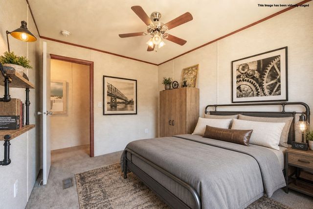 1534 Gale Drive, Pelican Bay, TX 76020