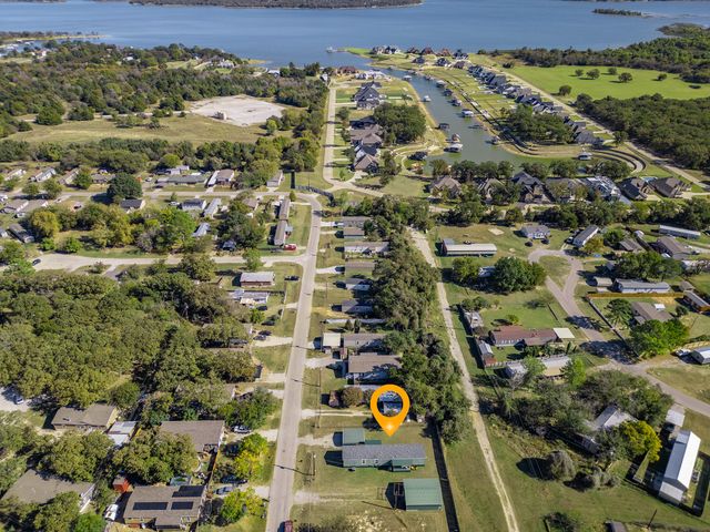 1534 Gale Drive, Pelican Bay, TX 76020