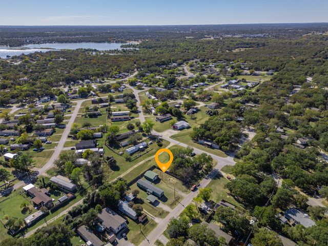 1534 Gale Drive, Pelican Bay, TX 76020
