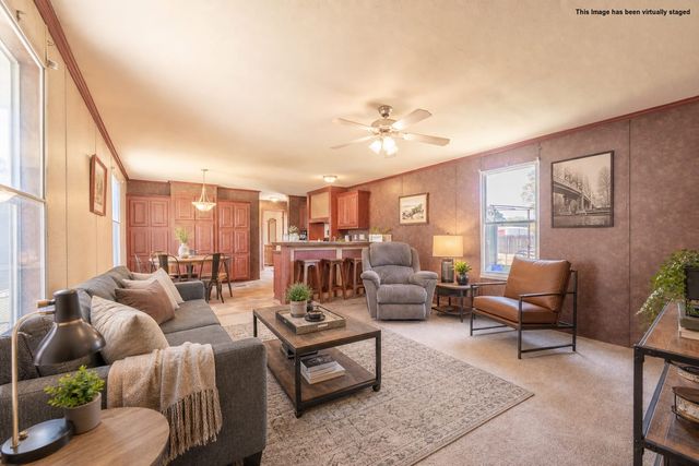 1534 Gale Drive, Pelican Bay, TX 76020