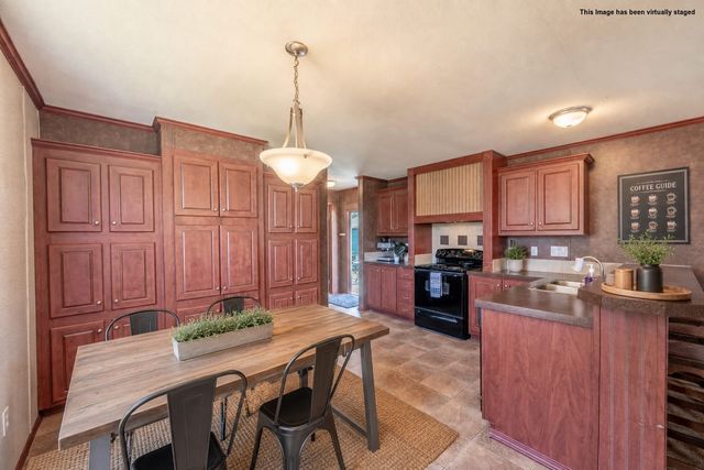 1534 Gale Drive, Pelican Bay, TX 76020