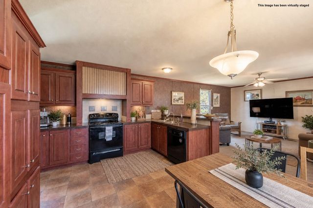 1534 Gale Drive, Pelican Bay, TX 76020