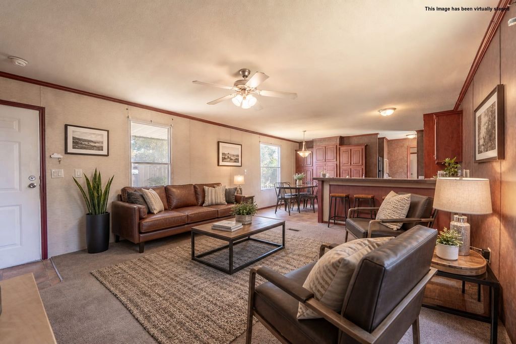 1534 Gale Drive, Pelican Bay, TX 76020