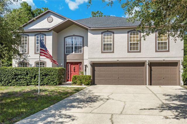 2927 SE 46TH AVENUE, Ocala, FL 34480