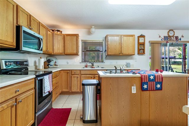 2927 SE 46TH AVENUE, Ocala, FL 34480