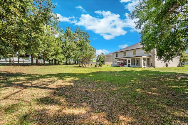 2927 SE 46TH AVENUE, Ocala, FL 34480