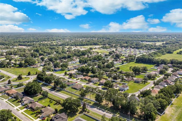 2927 SE 46TH AVENUE, Ocala, FL 34480