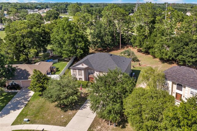 2927 SE 46TH AVENUE, Ocala, FL 34480