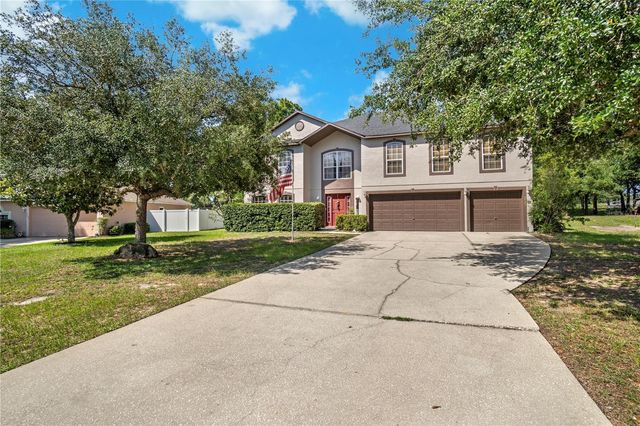 2927 SE 46TH AVENUE, Ocala, FL 34480