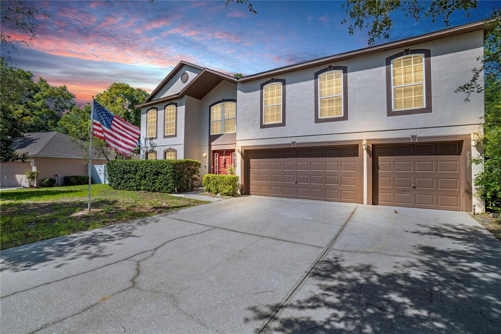 2927 SE 46TH AVENUE, Ocala, FL 34480