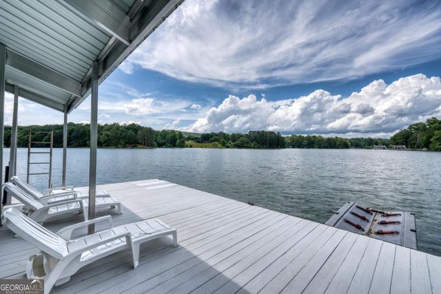 583 Fleenor Road, Blairsville, GA 30512