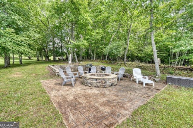 583 Fleenor Road, Blairsville, GA 30512