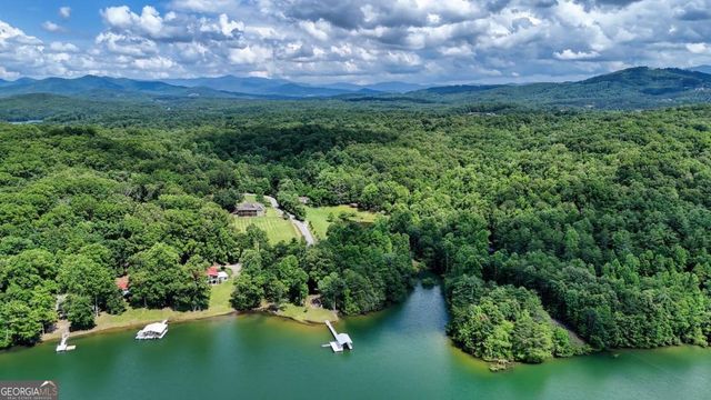 583 Fleenor Road, Blairsville, GA 30512