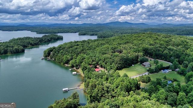 583 Fleenor Road, Blairsville, GA 30512