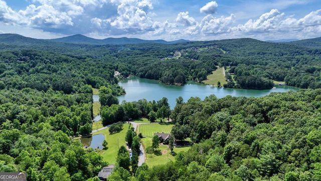 583 Fleenor Road, Blairsville, GA 30512