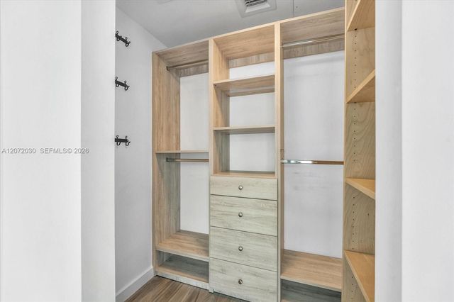 1300 S Miami Avenue 4807, Miami, FL 33130