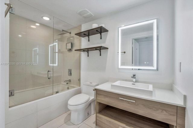 1300 S Miami Avenue 4807, Miami, FL 33130