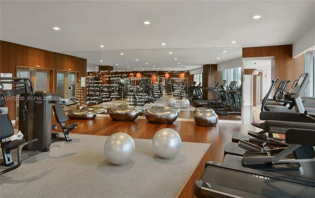 1300 S Miami Avenue 4807, Miami, FL 33130