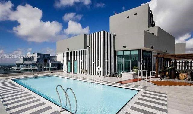 1300 S Miami Avenue 4807, Miami, FL 33130