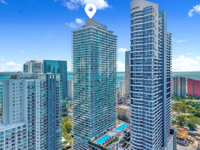 1300 S Miami Avenue 4807, Miami, FL 33130