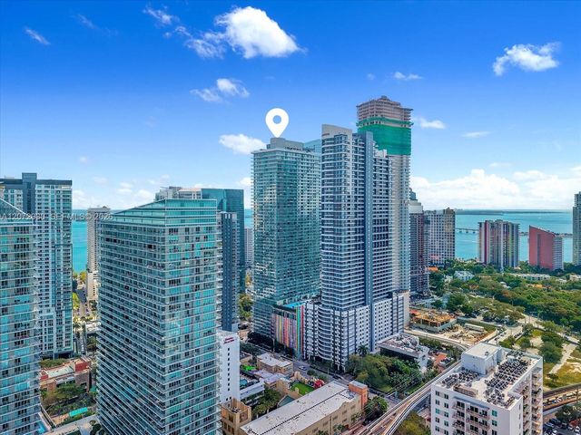 1300 S Miami Avenue 4807, Miami, FL 33130