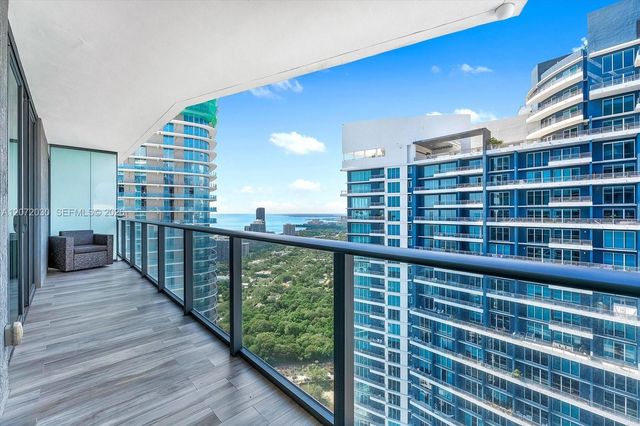 1300 S Miami Avenue 4807, Miami, FL 33130