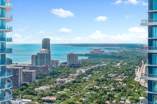 1300 S Miami Avenue 4807, Miami, FL 33130