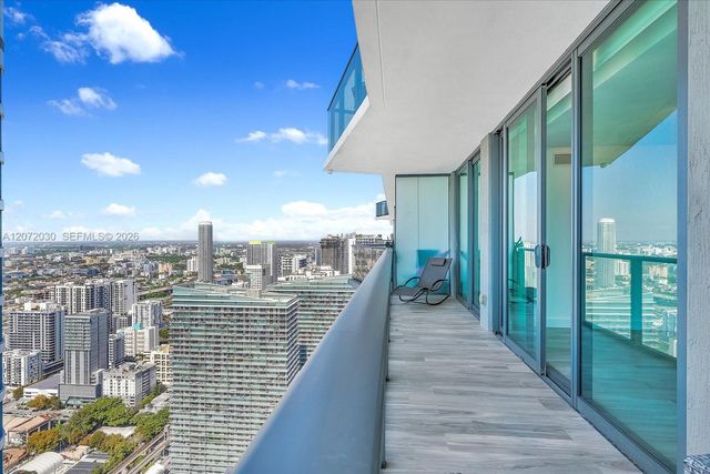 1300 S Miami Avenue 4807, Miami, FL 33130