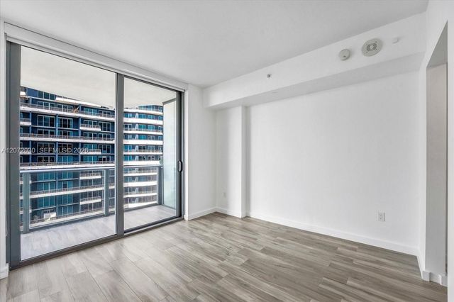 1300 S Miami Avenue 4807, Miami, FL 33130