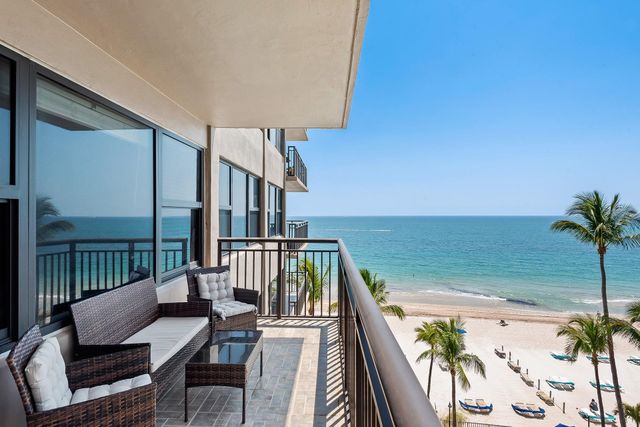 3800 Galt Ocean Drive 607, Fort Lauderdale, FL 33308