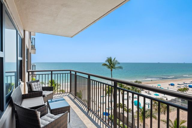 3800 Galt Ocean Drive 607, Fort Lauderdale, FL 33308