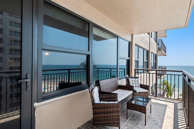 3800 Galt Ocean Drive 607, Fort Lauderdale, FL 33308