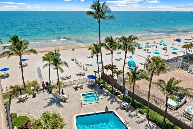 3800 Galt Ocean Drive 607, Fort Lauderdale, FL 33308