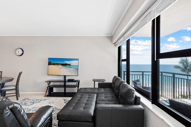 3800 Galt Ocean Drive 607, Fort Lauderdale, FL 33308