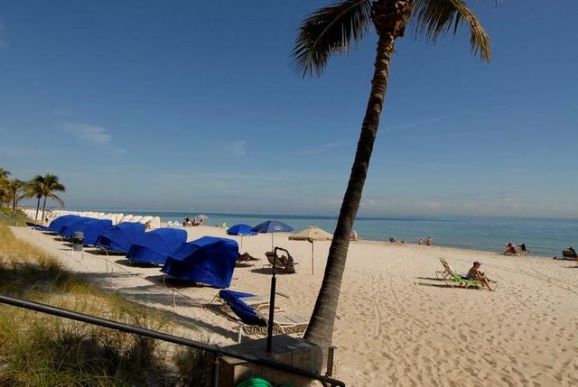 3800 Galt Ocean Drive 607, Fort Lauderdale, FL 33308