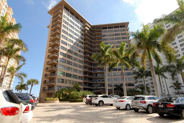 3800 Galt Ocean Drive 607, Fort Lauderdale, FL 33308