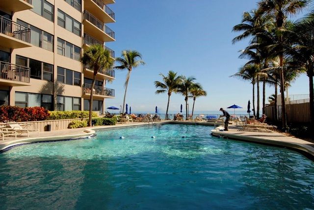 3800 Galt Ocean Drive 607, Fort Lauderdale, FL 33308